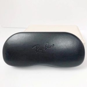 Ray-Ban Sunglass Case